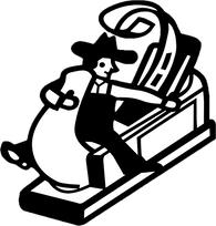 Logo - Ronald Wilksen GmbH aus Wurster Nordseeküste